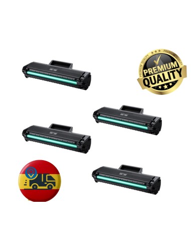 Toner Samsung ML1660 ML1665 ML1670 ML1860 ML1865 SCX3200 SCX3205