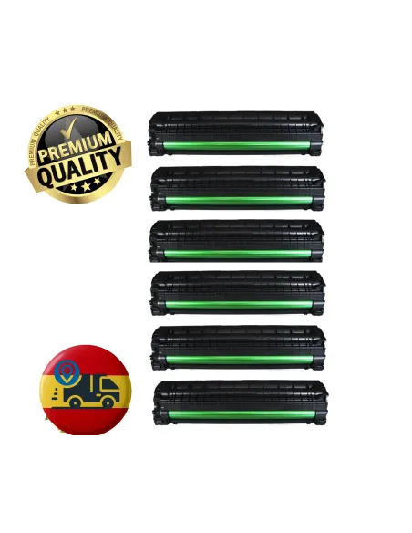 Toner Samsung ML1660 ML1665 ML1670 ML1860 ML1865 SCX3200 SCX3205