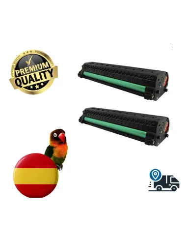 Toner Samsung ML1660 ML1665 ML1670 ML1860 ML1865 SCX3200 SCX3205