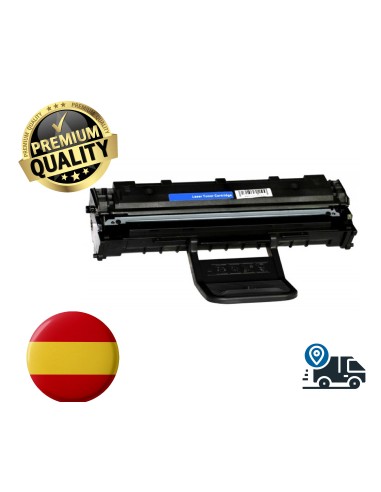Toner compatible para Samsung ML1640 ML1641 ML2240 ML2241