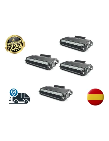 TN-3430/ TN3480 toner  HL-L5100 HL-L5000 HL-L5200 HL-L6250 HL-L6300
