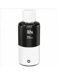 copy of Botella de Tinta HP 31 CIÁN compatible 1VU26AE