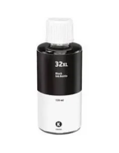 copy of Botella de Tinta HP 31 CIÁN compatible 1VU26AE