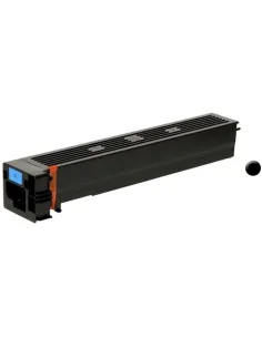 toner Compatible Konica Minolta Bizhub 502, 552, 602, 652 Negro Cartucho de Toner A0TM152 / TN618K / TN618 TN-618