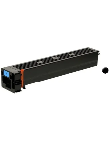 toner Compatible Konica Minolta Bizhub 502, 552, 602, 652 Negro Cartucho de Toner A0TM152 / TN618K / TN618 TN-618