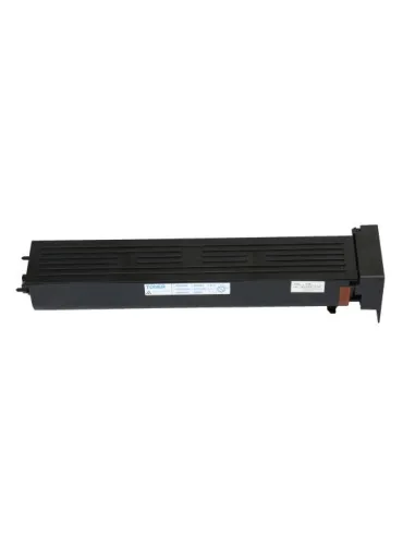 TONER  Compatible Konica Minolta Bizhub 654, 754 Negro Cartucho de Toner A3VU050 / TN712 tn-712