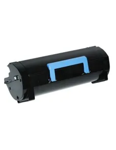 toner Compatible Konica Minolta Bizhub 4020 Negro Cartucho de Toner A6WN01H / TNP40