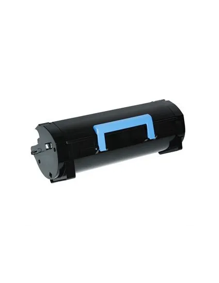 toner Compatible Konica Minolta Bizhub 4020 Negro Cartucho de Toner A6WN01H / TNP40