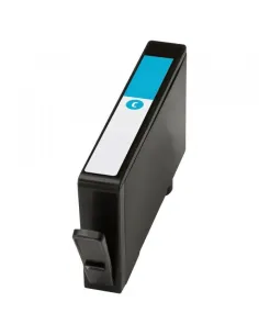 tinta  Compatible HP 912XL CIAN Cartucho de Tinta  HP OfficeJet 8010 8012 8012 e 8013 8014 8014 e 8015 912XL 3YL81AE / 3YL77AE