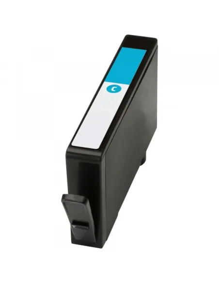 tinta  Compatible HP 912XL CIAN Cartucho de Tinta  HP OfficeJet 8010 8012 8012 e 8013 8014 8014 e 8015 912XL 3YL81AE / 3YL77AE