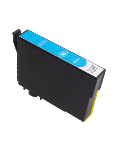 copy of Cartucho tinta Negra Epson 407 / Epson 407XL Cartuchos de Tinta para WorkForce Pro WF-4745 DTWF