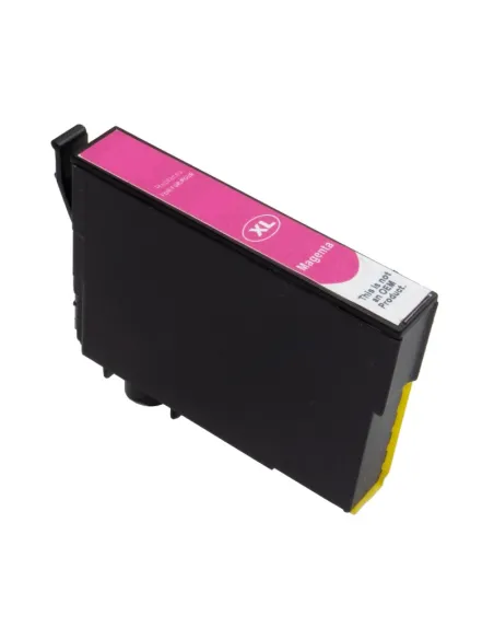 copy of Cartucho tinta Negra Epson 407 / Epson 407XL Cartuchos de Tinta para WorkForce Pro WF-4745 DTWF