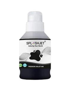 Tinta Compatible Canon GI51 Negro Botella de Tinta - GI51PGBK / 4529C001 para Pixma G1520, G1560, G2520, G2560, G3520, G3560