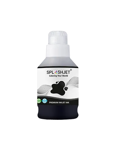 Tinta Compatible Canon GI51 Negro Botella de Tinta - GI51PGBK / 4529C001 para Pixma G1520, G1560, G2520, G2560, G3520, G3560
