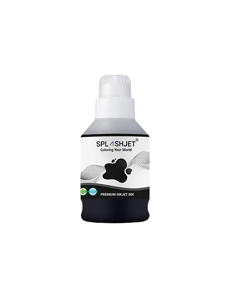Tinta Compatible Canon GI51 Negro Botella de Tinta - GI51PGBK / 4529C001 para Pixma G1520, G1560, G2520, G2560, G3520, G3560