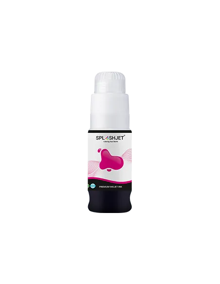 Tinta Compatible Canon GI51 Negro Botella de Tinta - GI51PGBK / 4529C001 para Pixma G1520, G1560, G2520, G2560, G3520, G3560