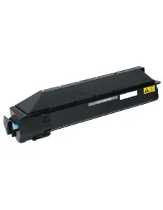 toner Compatible para Kyocera TASKalfa 6550ci, 6551ci, 7550ci, 7551ci Negro Cartucho de Toner 1T02K90NL0 / TK8705K