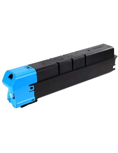 copy of toner Compatible para Kyocera TASKalfa 6550ci, 6551ci, 7550ci, 7551ci Negro Cartucho de Toner 1T02K90NL0 / TK8705K