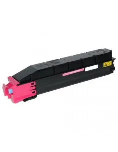 copy of toner Compatible para Kyocera TASKalfa 6550ci, 6551ci, 7550ci, 7551ci Negro Cartucho de Toner 1T02K90NL0 / TK8705K