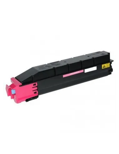 copy of toner Compatible para Kyocera TASKalfa 6550ci, 6551ci, 7550ci, 7551ci Negro Cartucho de Toner 1T02K90NL0 / TK8705K