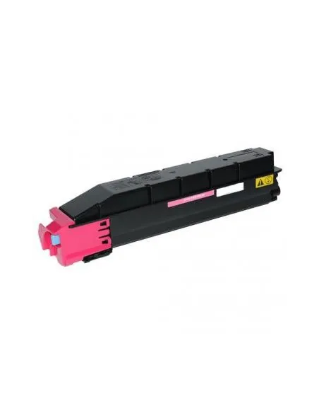 copy of toner Compatible para Kyocera TASKalfa 6550ci, 6551ci, 7550ci, 7551ci Negro Cartucho de Toner 1T02K90NL0 / TK8705K