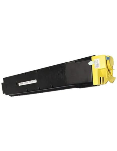 copy of toner Compatible para Kyocera TASKalfa 6550ci, 6551ci, 7550ci, 7551ci Negro Cartucho de Toner 1T02K90NL0 / TK8705K