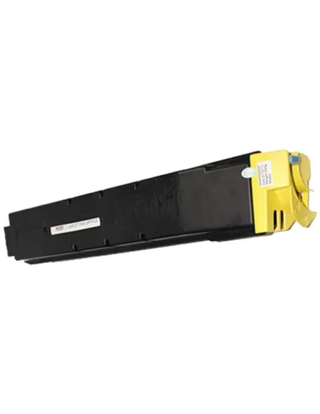 copy of toner Compatible para Kyocera TASKalfa 6550ci, 6551ci, 7550ci, 7551ci Negro Cartucho de Toner 1T02K90NL0 / TK8705K