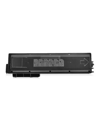 toner Compatible para Kyocera TASKalfa 2020, 2021, 2320, 2321 Negro TK-4145 1T02XR0NL0 / TK4145