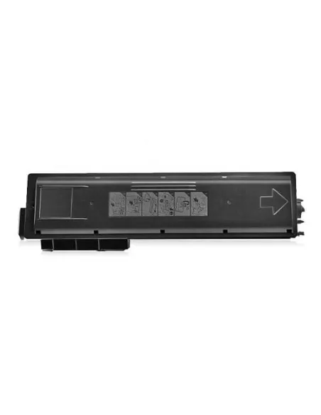 toner Compatible para Kyocera TASKalfa 2020, 2021, 2320, 2321 Negro TK-4145 1T02XR0NL0 / TK4145