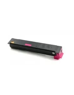 toner Compatible para Kyocera TASKalfa 408ci , 508ci Magenta Cartucho de Toner TK5315M / 1T02WHBNL0