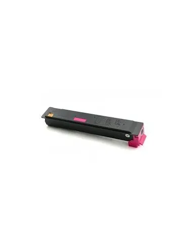 toner Compatible para Kyocera TASKalfa 408ci , 508ci Magenta Cartucho de Toner TK5315M / 1T02WHBNL0