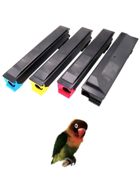 copy of Toner Compatible para Kyocera TASKalfa 408ci , 508ci Negro Cartucho de Toner TK5315K / 1T02WH0NL0