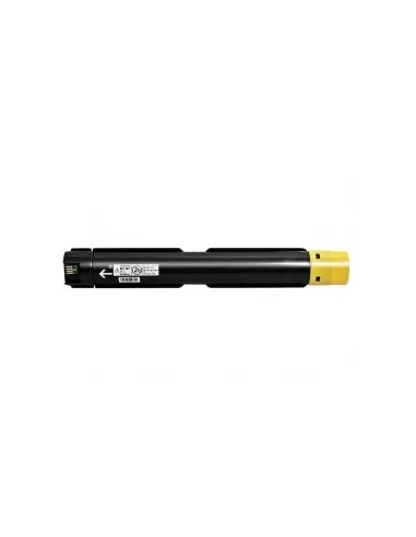 toner Compatible Xerox VersaLink C9000 Amarillo Cartucho de Toner 106R04080