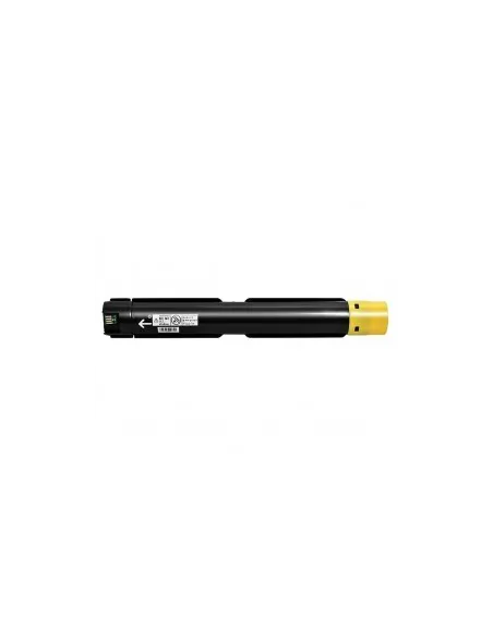 toner Compatible Xerox VersaLink C9000 Amarillo Cartucho de Toner 106R04080