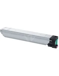 toner Compatible Samsung MultiXpress X3200, X3220 NR, X3280 NR Magenta Cartucho de Toner CLT-M804S / M804 / SS628A