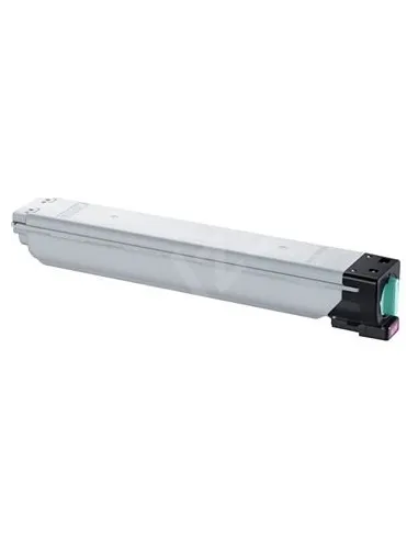 toner Compatible Samsung MultiXpress X3200, X3220 NR, X3280 NR Magenta Cartucho de Toner CLT-M804S / M804 / SS628A