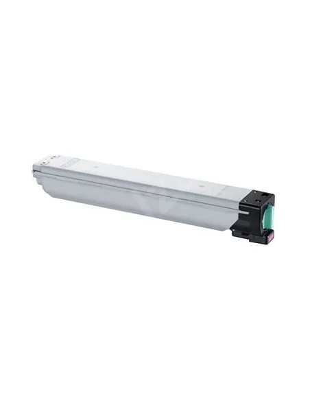 toner Compatible Samsung MultiXpress X3200, X3220 NR, X3280 NR Magenta Cartucho de Toner CLT-M804S / M804 / SS628A