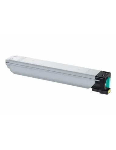 toner Compatible Samsung MultiXpress X3200, X3220 NR, X3280 NR Amarillo Cartucho de Toner CLT-Y804S / Y804 / SS721A
