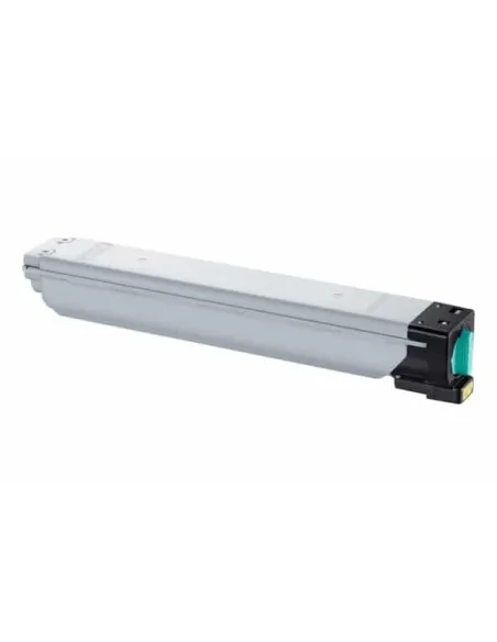 toner Compatible Samsung MultiXpress X3200, X3220 NR, X3280 NR Amarillo Cartucho de Toner CLT-Y804S / Y804 / SS721A