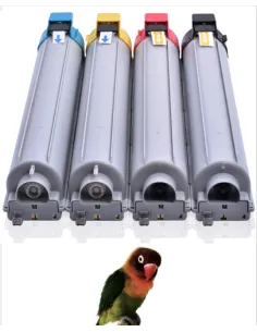 copy of toner Compatible Samsung MultiXpress X3200, X3220 NR, X3280 NR Amarillo Cartucho de Toner CLT-Y804S / Y804 / SS721A