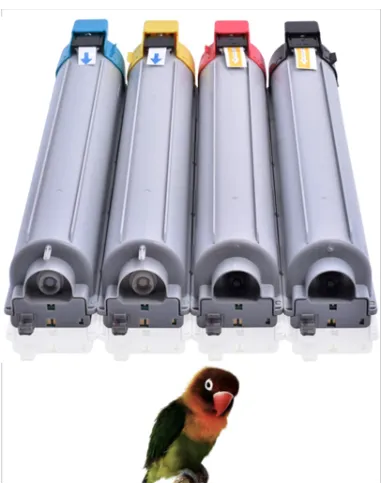 copy of toner Compatible Samsung MultiXpress X3200, X3220 NR, X3280 NR Amarillo Cartucho de Toner CLT-Y804S / Y804 / SS721A