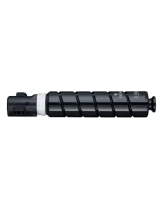 toner Compatible Canon CEXV59 Negro Cartucho de Toner 3760C002 para IR2600, IR2625i, IR2630i, IR2645i