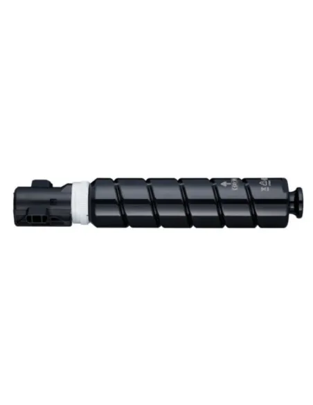 toner Compatible Canon CEXV59 Negro Cartucho de Toner 3760C002 para IR2600, IR2625i, IR2630i, IR2645i