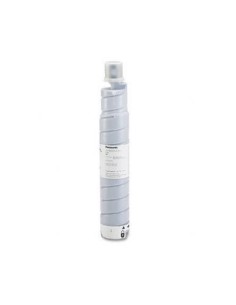 toner  Compatible Panasonic DQ-TU10C Negro Cartucho de Toner para Workio DP1510, DP1520, DP1810, DP2010