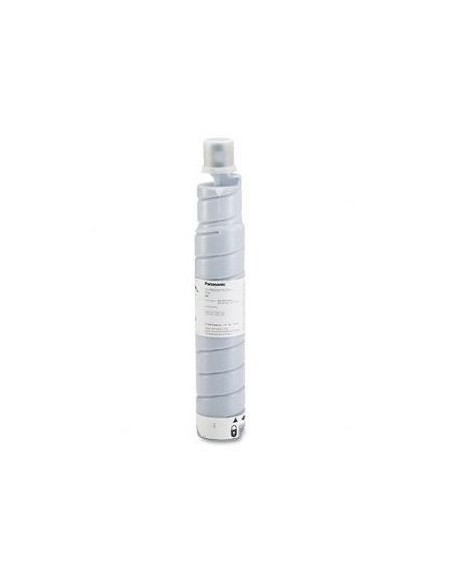 toner  Compatible Panasonic DQ-TU10C Negro Cartucho de Toner para Workio DP1510, DP1520, DP1810, DP2010