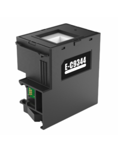 Tanque de Mantenimiento Compatible Epson T9344 para XP2100, XP2105, XP3100, XP3105, XP4100, XP4105, WF2810, WF2830, WF2850
