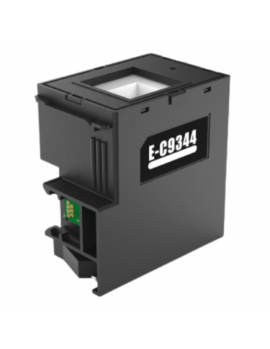 Tanque de Mantenimiento Compatible Epson T9344 para XP2100, XP2105, XP3100, XP3105, XP4100, XP4105, WF2810, WF2830, WF2850