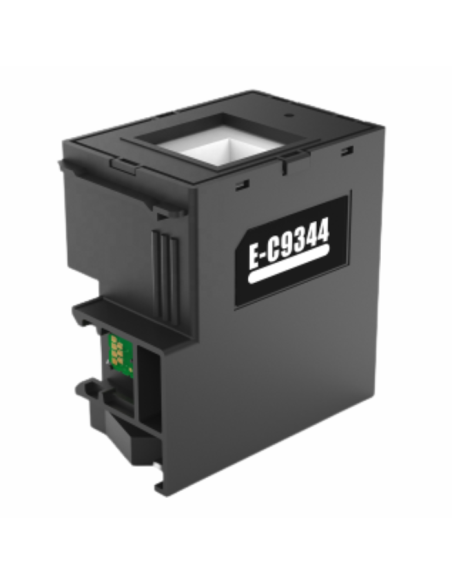 Tanque de Mantenimiento Compatible Epson T9344 para XP2100, XP2105, XP3100, XP3105, XP4100, XP4105, WF2810, WF2830, WF2850