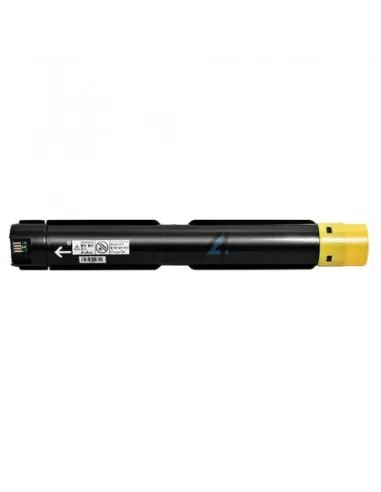 toner Compatible Xerox AltaLink C8130, C8135, C8145, C8155, C8170 Amarillo Cartucho de Toner 006R01749