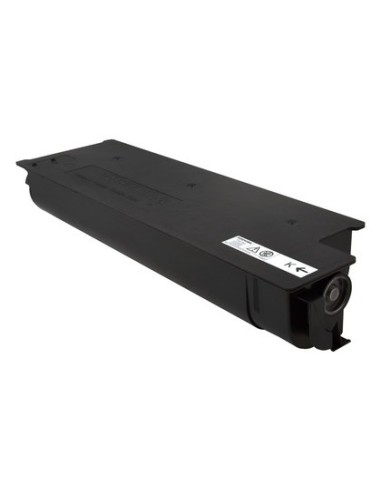 toner Compatible Toshiba E-Studio 2515 AC, 3015 AC, 3515 AC, 4515 AC, 5015 AC Negro Cartucho de Toner 6AJ00000175 / TFC415EK